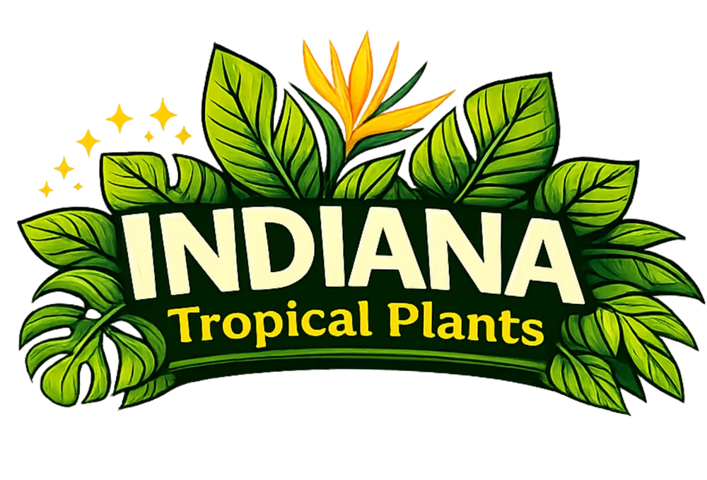 Indiana Tropical Plants